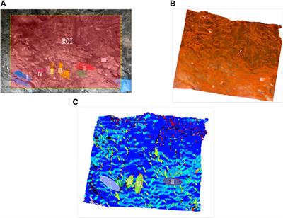 Three-dimensional reconstruction optimization of tunnel face and intelligent extraction of discontinuity orientation based on binocular stereo vision